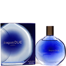Laura Biagiotti DUE UOMO мъжки парфюм