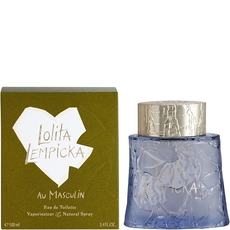 Lolita Lempicka Au Masculin мъжки парфюм