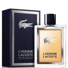 Lacoste L'Homme Lacoste мъжки парфюм