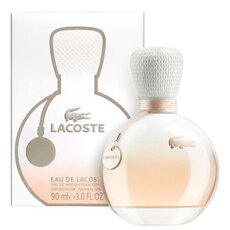 Lacoste EAU DE LACOSTE дамски парфюм