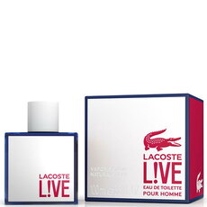 Lacoste Live мъжки парфюм