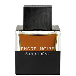 Lalique Encre Noire A L\'Extreme парфюм за мъже 100 мл - EDP