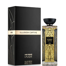 Lalique Illusion Captive - Noir Premier унисекс парфюм