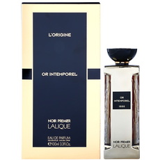 Lalique Or Intemporel - Noir Premier унисекс парфюм