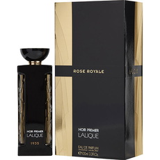 Lalique Rose Royale - Noir Premier унисекс парфюм