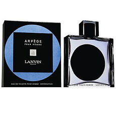 Lanvin ARPEGE POUR HOMME мъжки парфюм