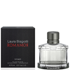 Laura Biagiotti Romamor Uomo мъжки парфюм