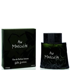 Lolita Lempicka Au Masculin Eau de Parfum Intense мъжки парфюм