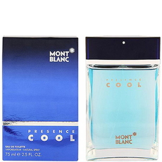 Mont Blanc COOL PRESENCE мъжки парфюм