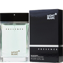 Mont Blanc PRESENCE мъжки парфюм