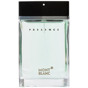 Mont Blanc PRESENCE парфюм за мъже EDT 75 мл