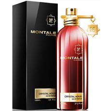 Montale CRYSTAL AOUD унисекс парфюм