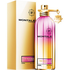 Montale The New Rose унисекс парфюм