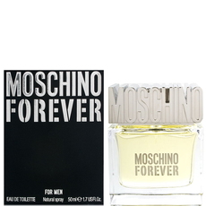 Moschino FOREVER мъжки парфюм