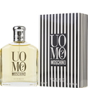 Moschino UOMO мъжки парфюм