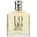 Moschino UOMO парфюм за мъже EDT 125 мл