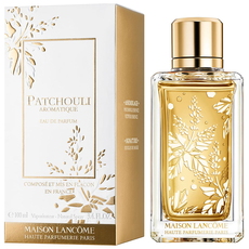 Lancome Maison Lancome Patchouli Aromatique унисекс парфюм
