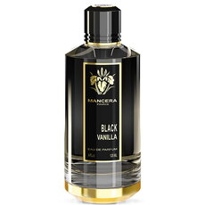 Mancera Black Vanilla унисекс парфюм