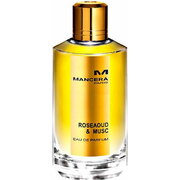 Mancera Roseaoud & Musc унисекс парфюм 120 мл - EDP
