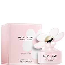 Marc Jacobs Daisy Love Eau So Sweet дамски парфюм