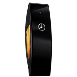 Mercedes-Benz Club Black парфюм за мъже 100 мл - EDT