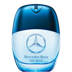 Mercedes-Benz The Move парфюм за мъже 100 мл - EDT