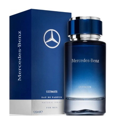 Mercedes-Benz Ultimate мъжки парфюм