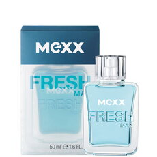 Mexx FRESH MAN мъжки парфюм