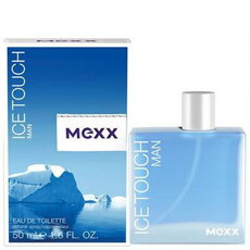 Mexx ICE TOUCH MAN мъжки парфюм