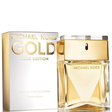 Michael Kors Gold Luxe Edition дамски парфюм