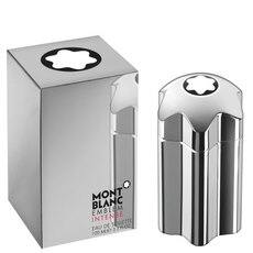 Mont Blanc EMBLEM INTENSE мъжки парфюм
