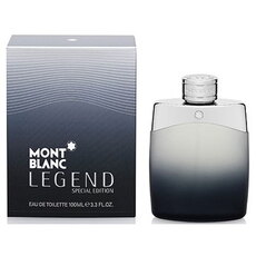 Mont Blanc LEGEND SPECIAL EDITION 2013 мъжки парфюм