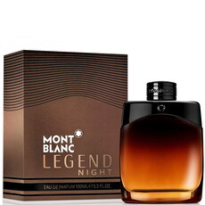 Mont Blanc Legend Night мъжки парфюм
