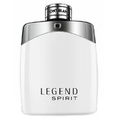 Mont Blanc Legend Spirit парфюм за мъже 200 мл - EDT