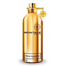 Montale GOLD FLOWERS унисекс парфюм