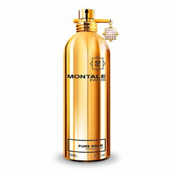 Montale PURE GOLD парфюм за жени 50 мл - EDP