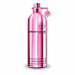 Montale VELVET FLOWERS парфюм за жени 100 мл - EDP