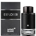 Mont Blanc Explorer мъжки парфюм