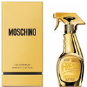 Moschino Gold Fresh Couture дамски парфюм