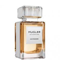Mugler Les Exceptions Chyprissime унисекс парфюм