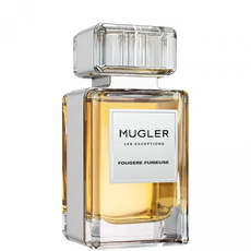 Mugler Les Exceptions Fougere Furieuse унисекс парфюм