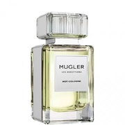 Mugler Les Exceptions Hot Cologne унисекс парфюм 80 мл - EDP