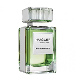 Mugler Les Exceptions Mystic Aromatic унисекс парфюм 80 мл - EDP