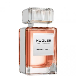 Mugler Les Exceptions Naughty Fruity унисекс парфюм 80 мл - EDP