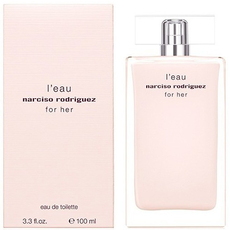 Narciso Rodriguez L'Eau дамски парфюм