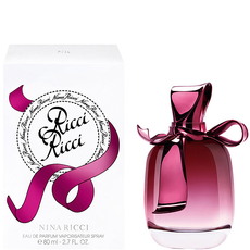 Nina Ricci RICCI RICCI дамски парфюм
