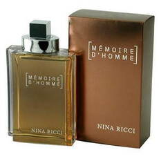 Nina Ricci MEMOIRE D'HOMME мъжки парфюм