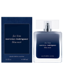 Narciso Rodriguez For Him Bleu Noir Eau de Toilette Extreme мъжки парфюм