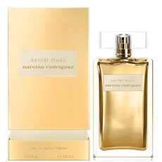Narciso Rodriguez Santal Musc дамски парфюм