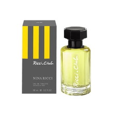 Nina Ricci RICCI CLUB мъжки парфюм
